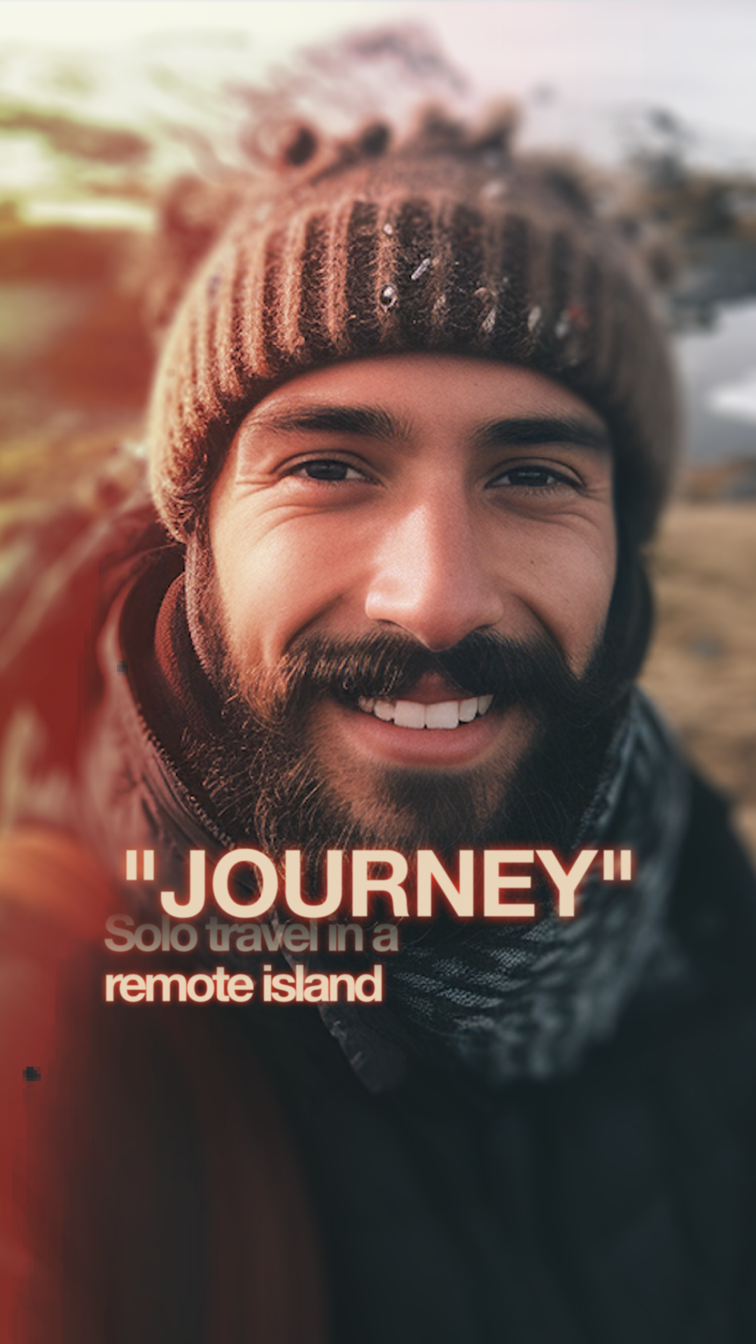 Captions — screenshot 3 showing tool features and UI