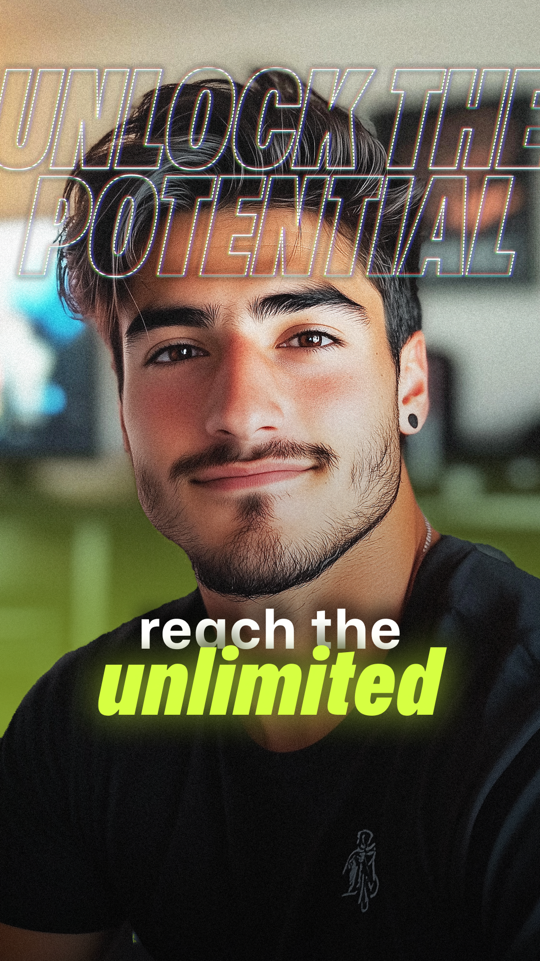 Captions — screenshot 2 showing tool features and UI